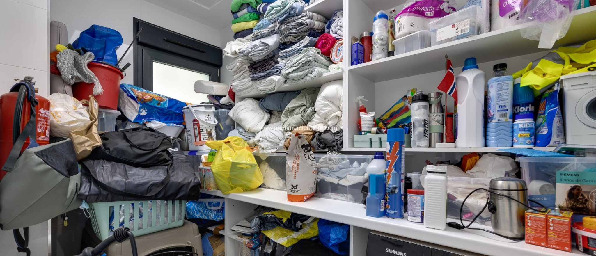 Sala - Villa - Formentera del Segura - Formentera De Segura