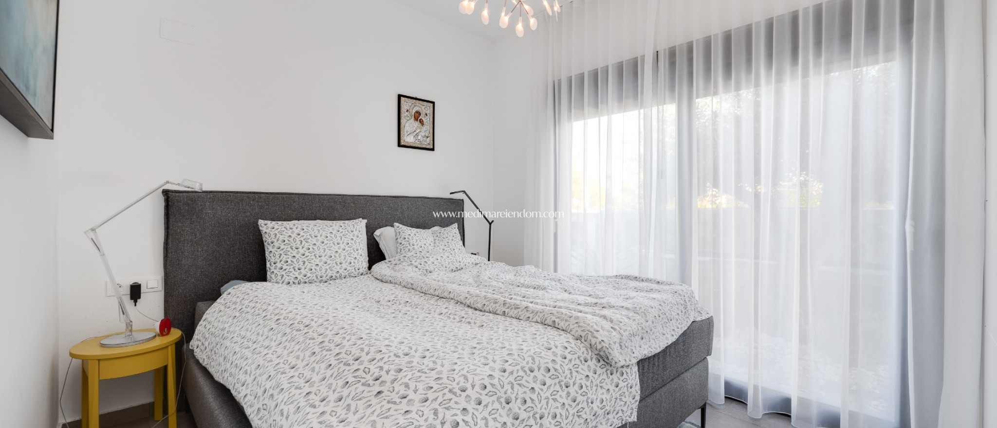 Sala - Villa - Formentera del Segura - Formentera De Segura