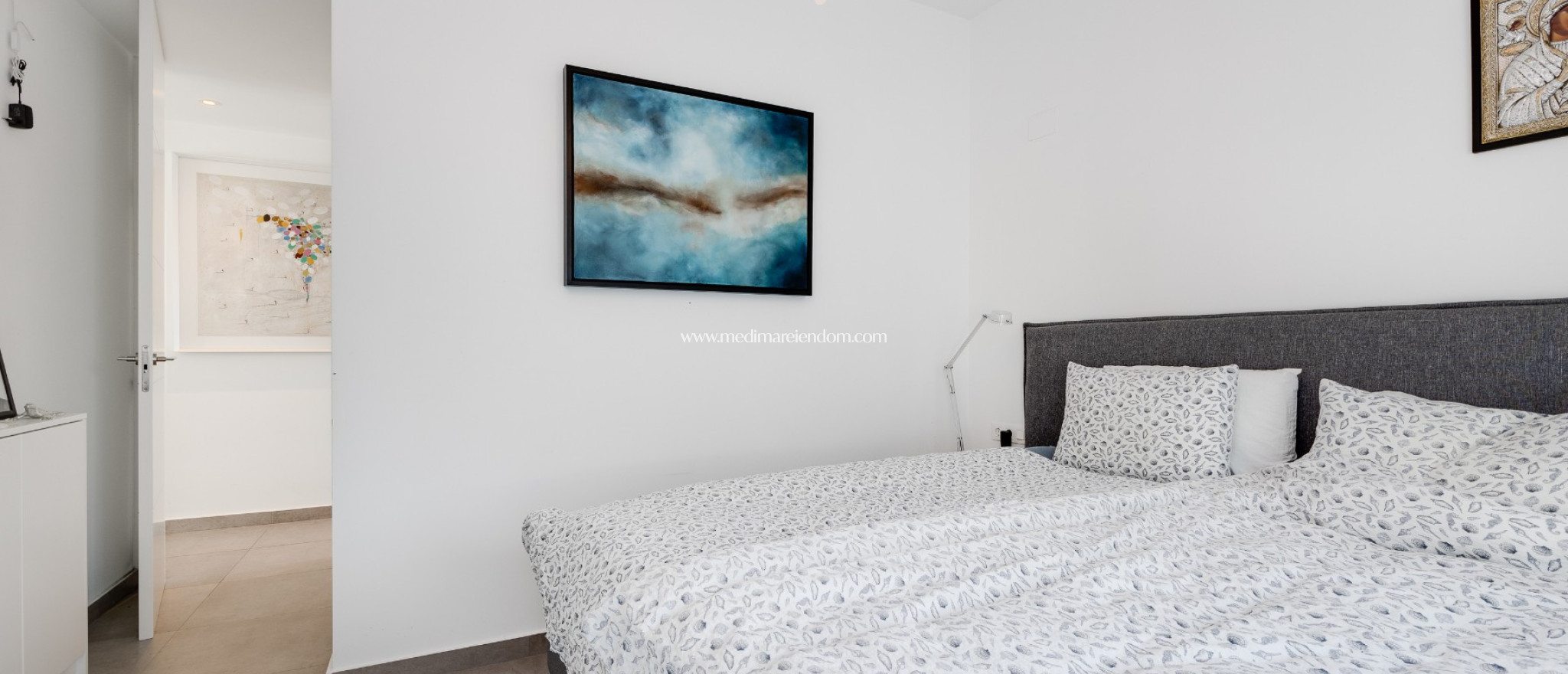 Sala - Villa - Formentera del Segura - Formentera De Segura