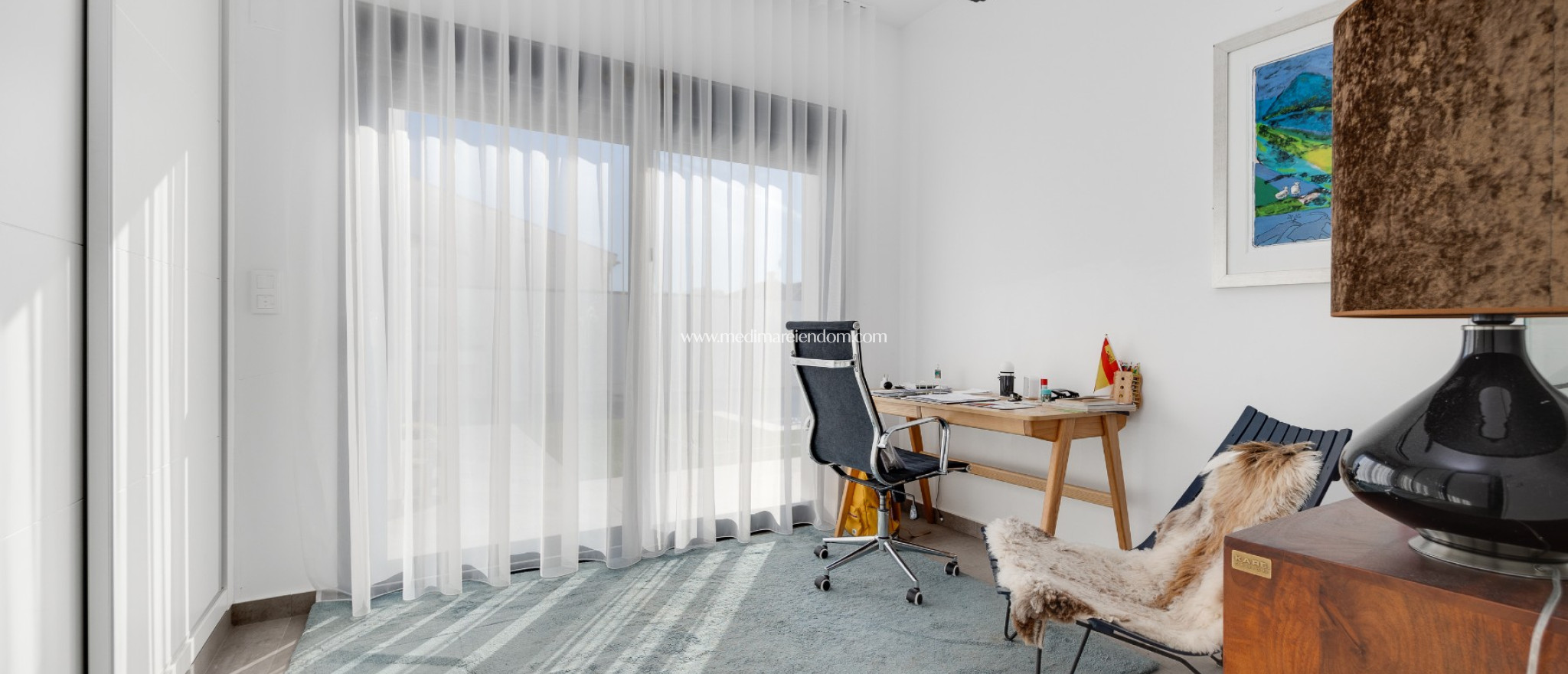 Sala - Villa - Formentera del Segura - Formentera De Segura