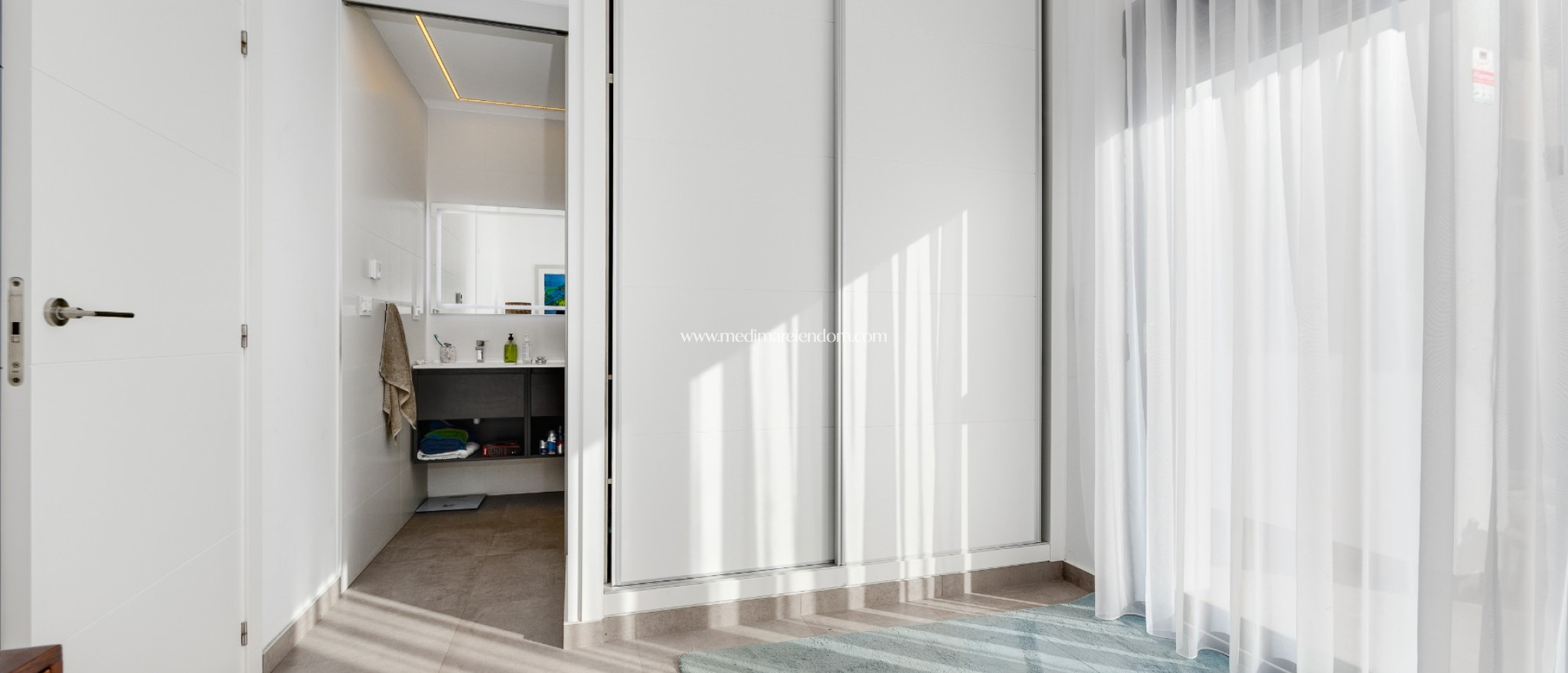 Sala - Villa - Formentera del Segura - Formentera De Segura