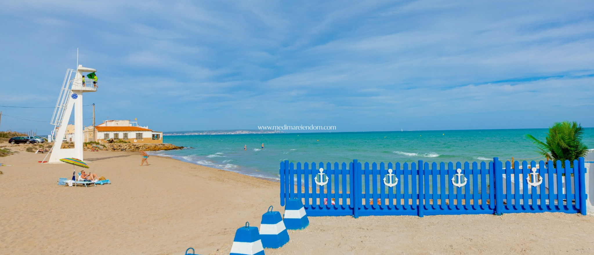 Sala - Villa - Formentera del Segura - Formentera De Segura