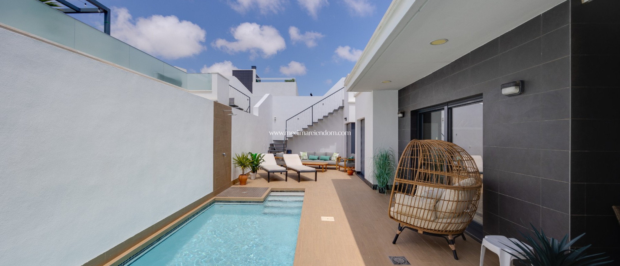 Sala - Villa - Orihuela Costa - Cabo Roig