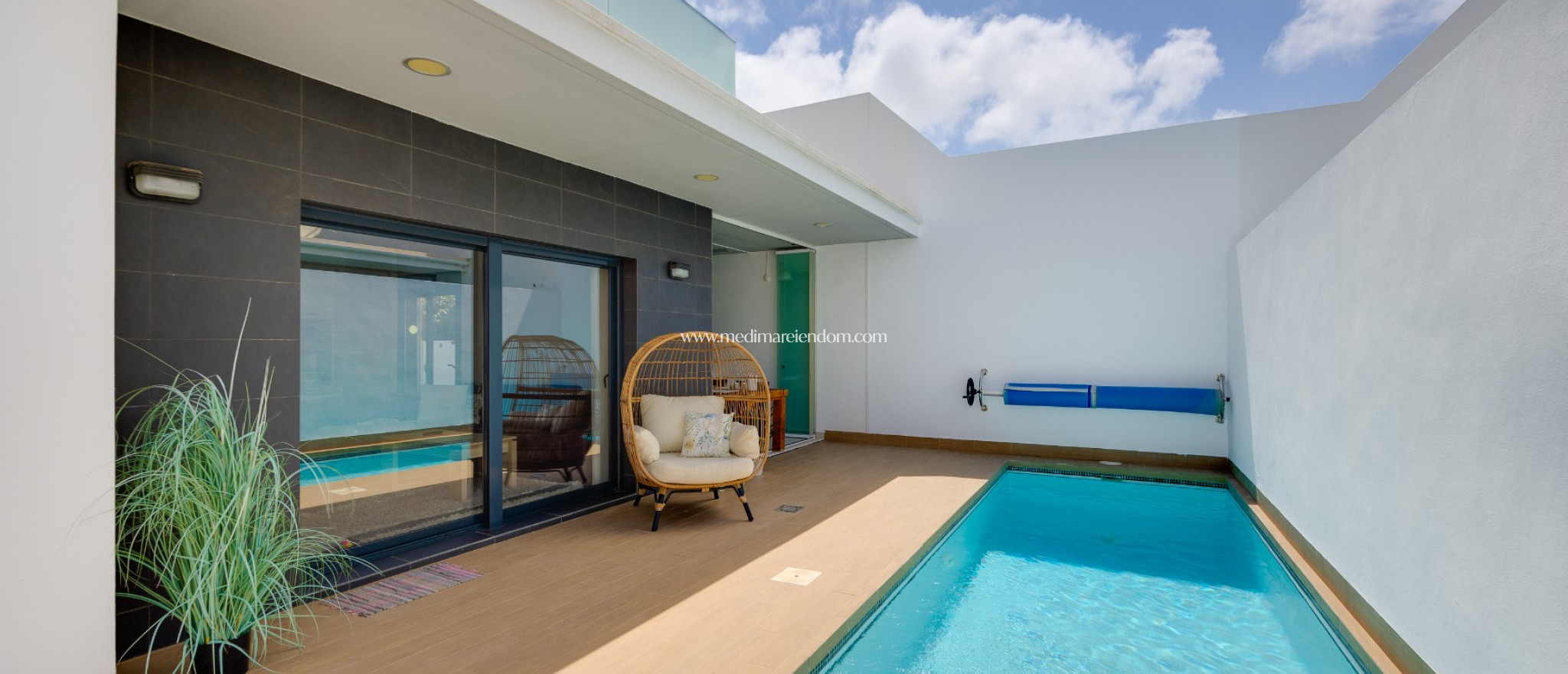 Sala - Villa - Orihuela Costa - Cabo Roig