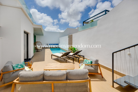 Sala - Villa - Orihuela Costa - Cabo Roig