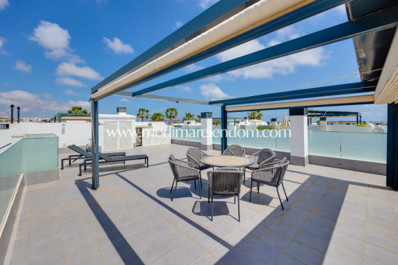 Sala - Villa - Orihuela Costa - Cabo Roig