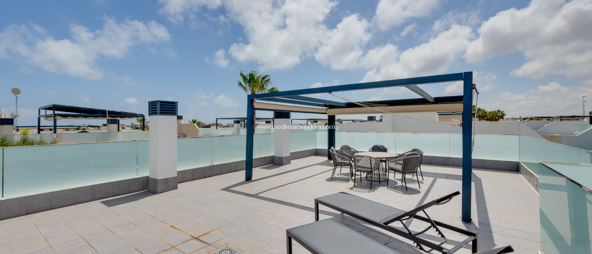 Sala - Villa - Orihuela Costa - Cabo Roig