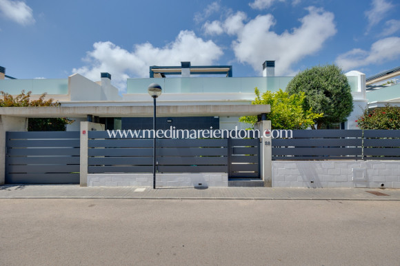 Sala - Villa - Orihuela Costa - Cabo Roig