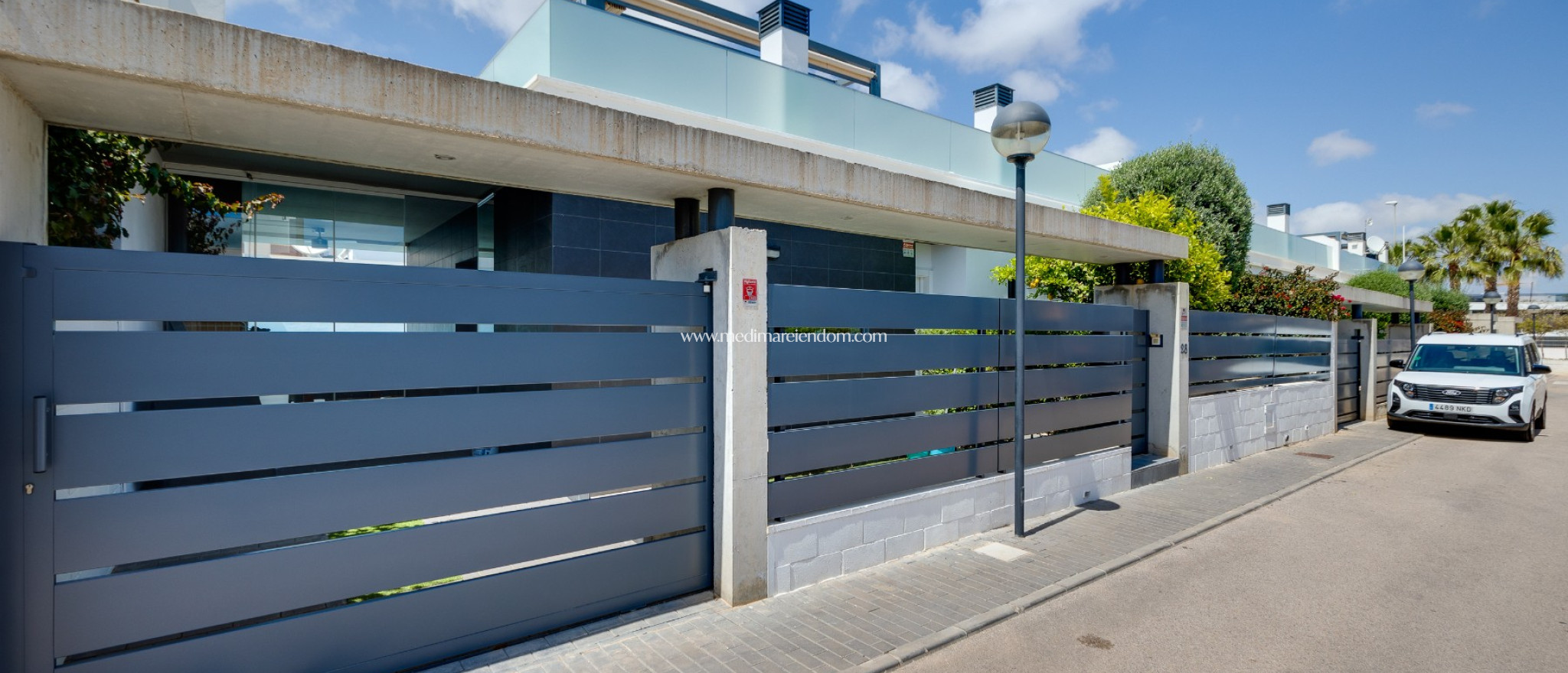 Sala - Villa - Orihuela Costa - Cabo Roig