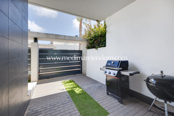 Sala - Villa - Orihuela Costa - Cabo Roig