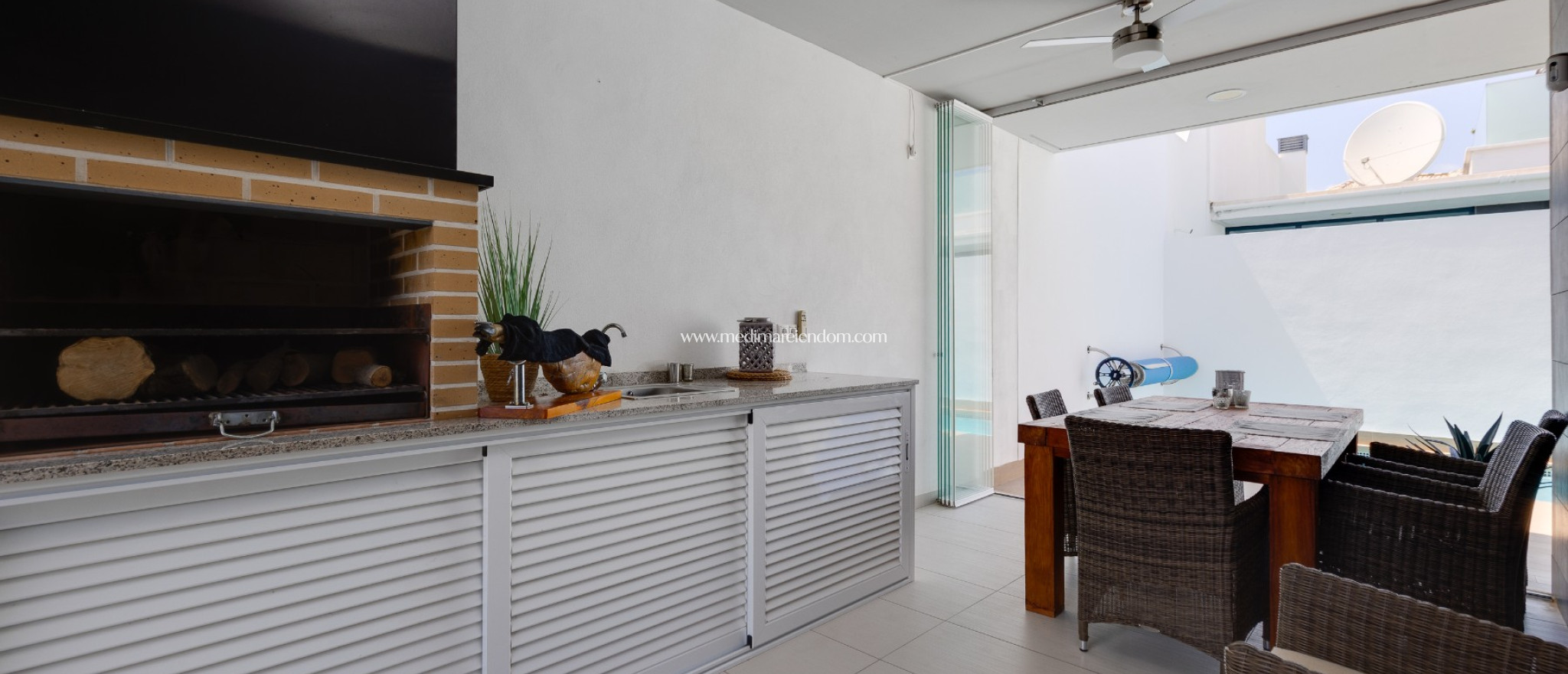 Sala - Villa - Orihuela Costa - Cabo Roig
