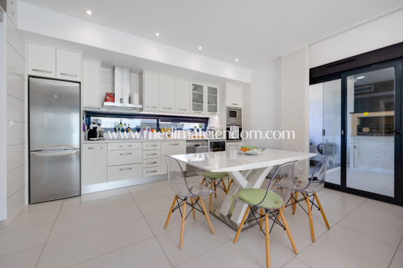 Sala - Villa - Orihuela Costa - Cabo Roig