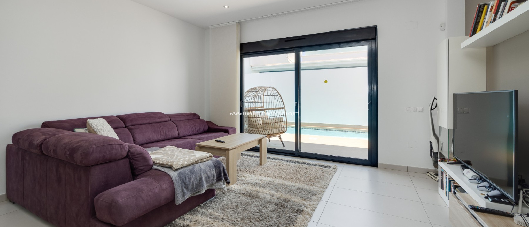 Sala - Villa - Orihuela Costa - Cabo Roig