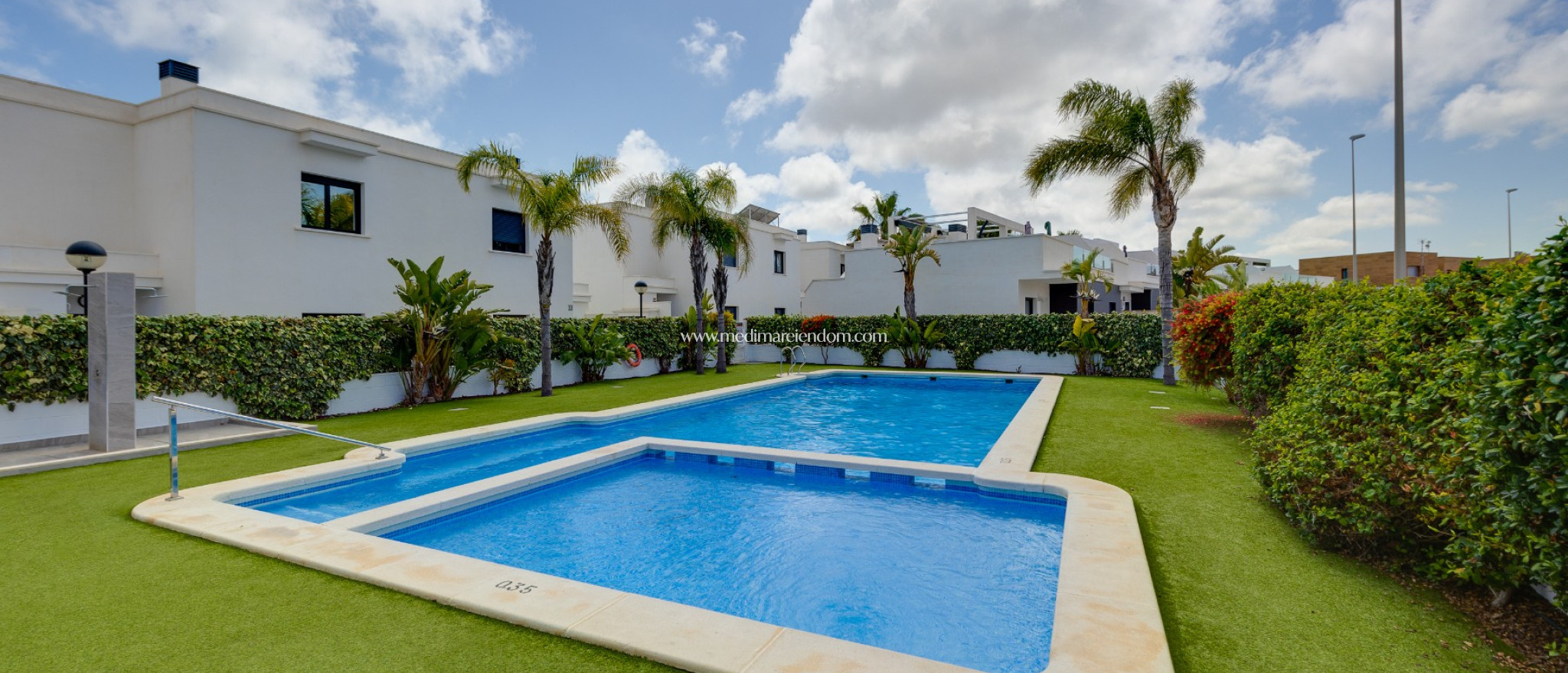 Sala - Villa - Orihuela Costa - Cabo Roig