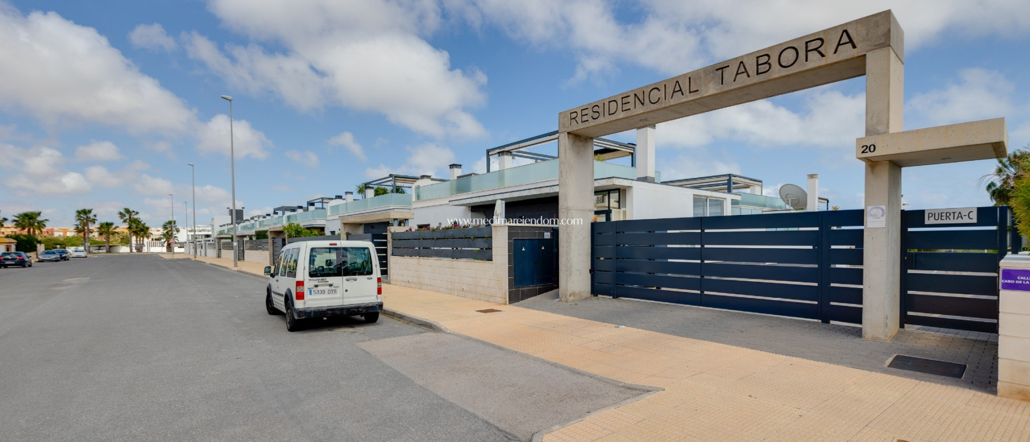 Sala - Villa - Orihuela Costa - Cabo Roig