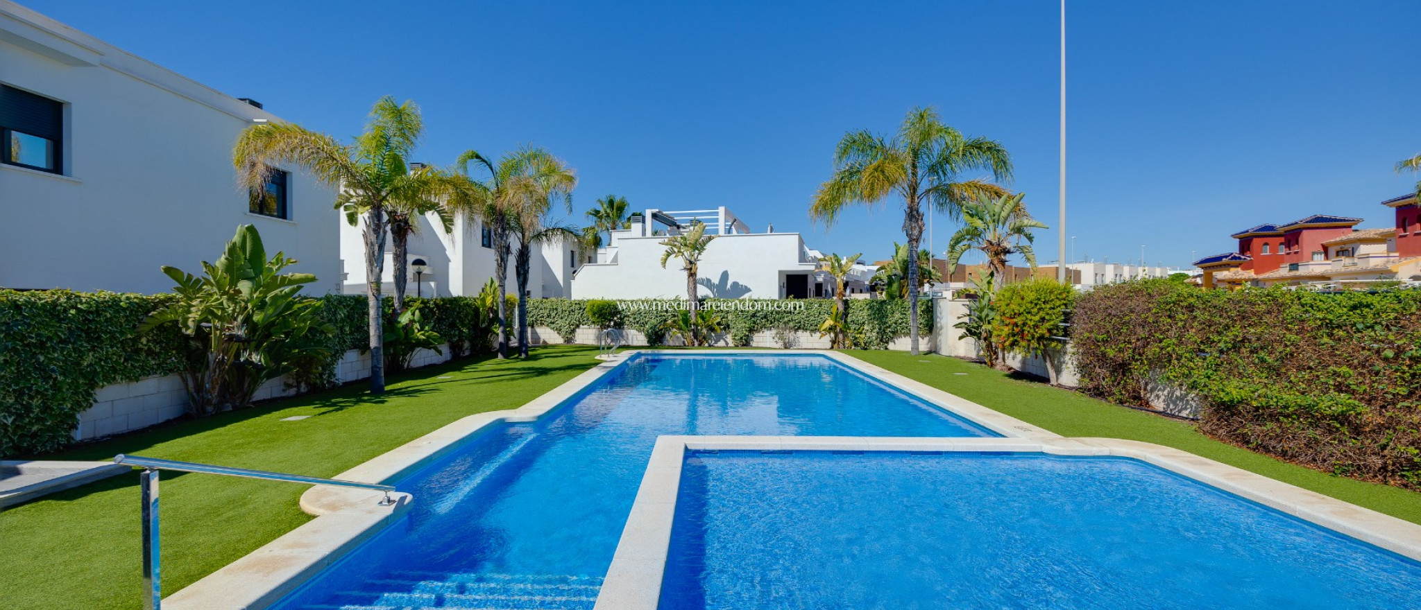 Sala - Villa - Orihuela Costa - Cabo Roig