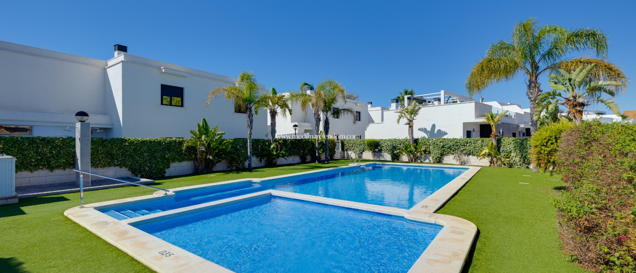Sala - Villa - Orihuela Costa - Cabo Roig