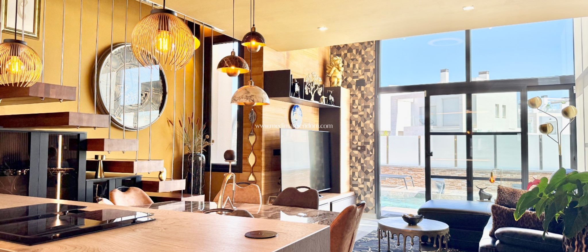Sala - Villa - Orihuela Costa - Cabo Roig