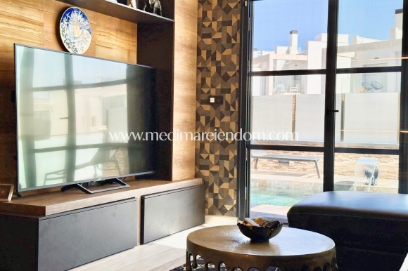 Sala - Villa - Orihuela Costa - Cabo Roig