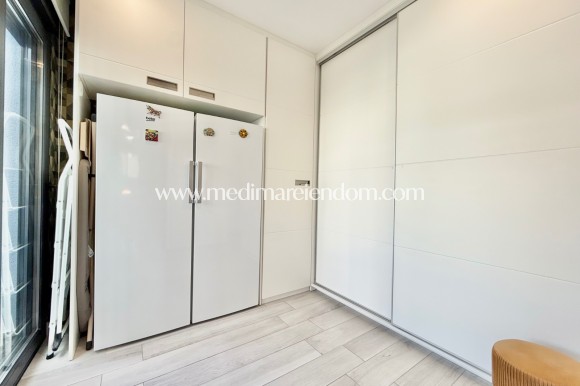 Sala - Villa - Orihuela Costa - Cabo Roig