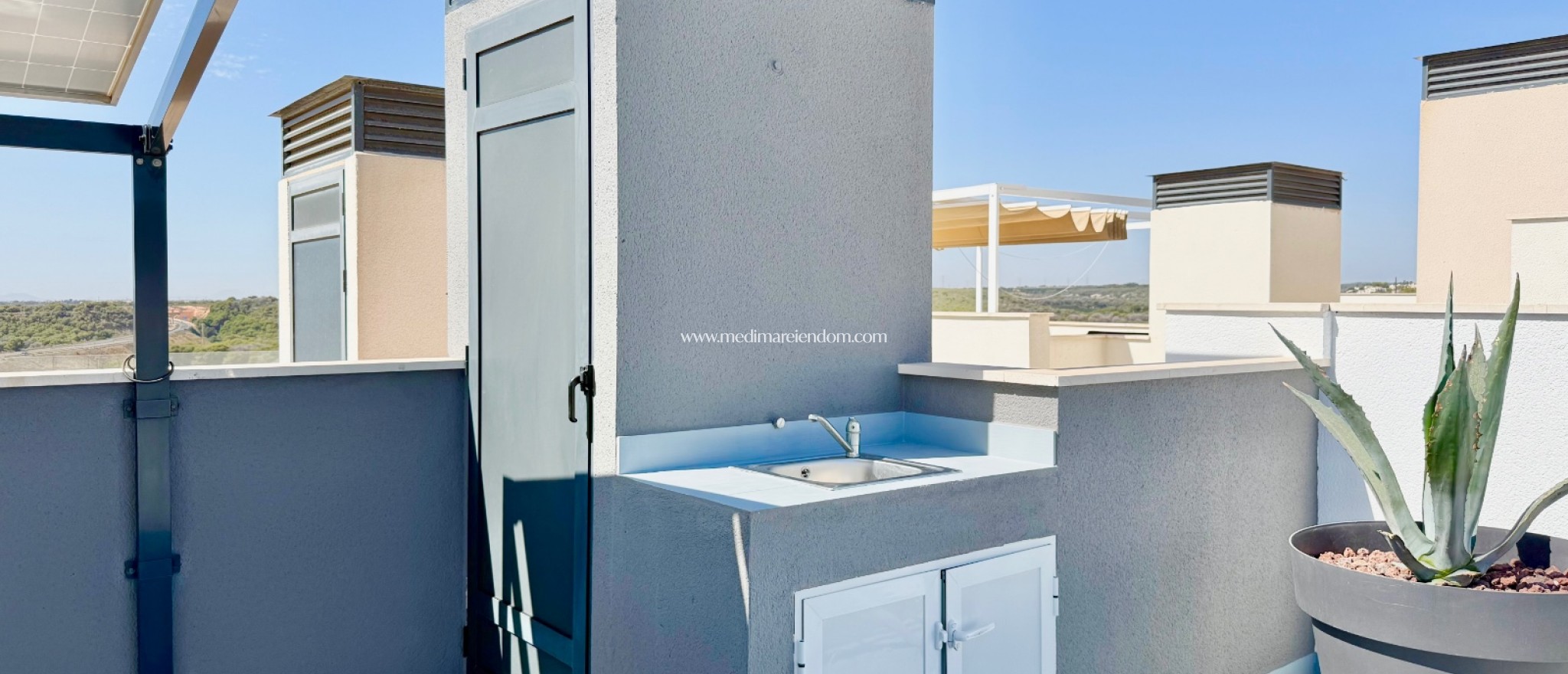 Sala - Villa - Orihuela Costa - Cabo Roig