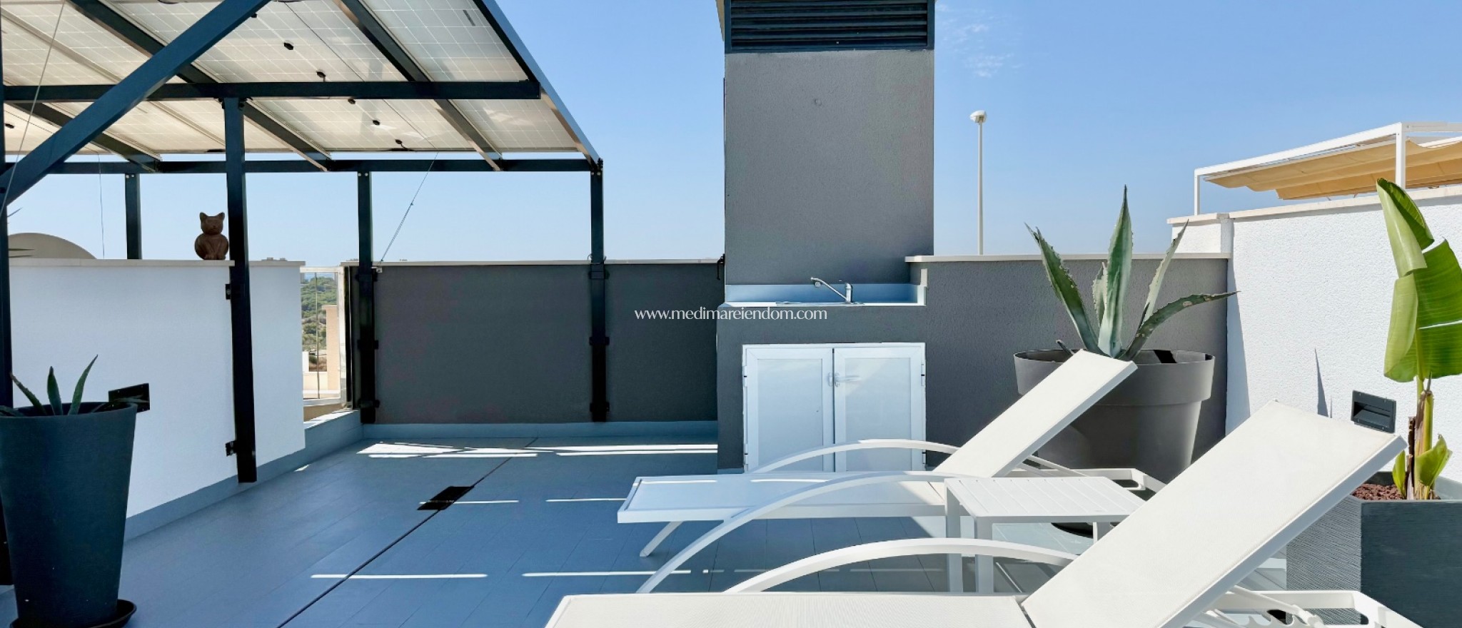 Sala - Villa - Orihuela Costa - Cabo Roig