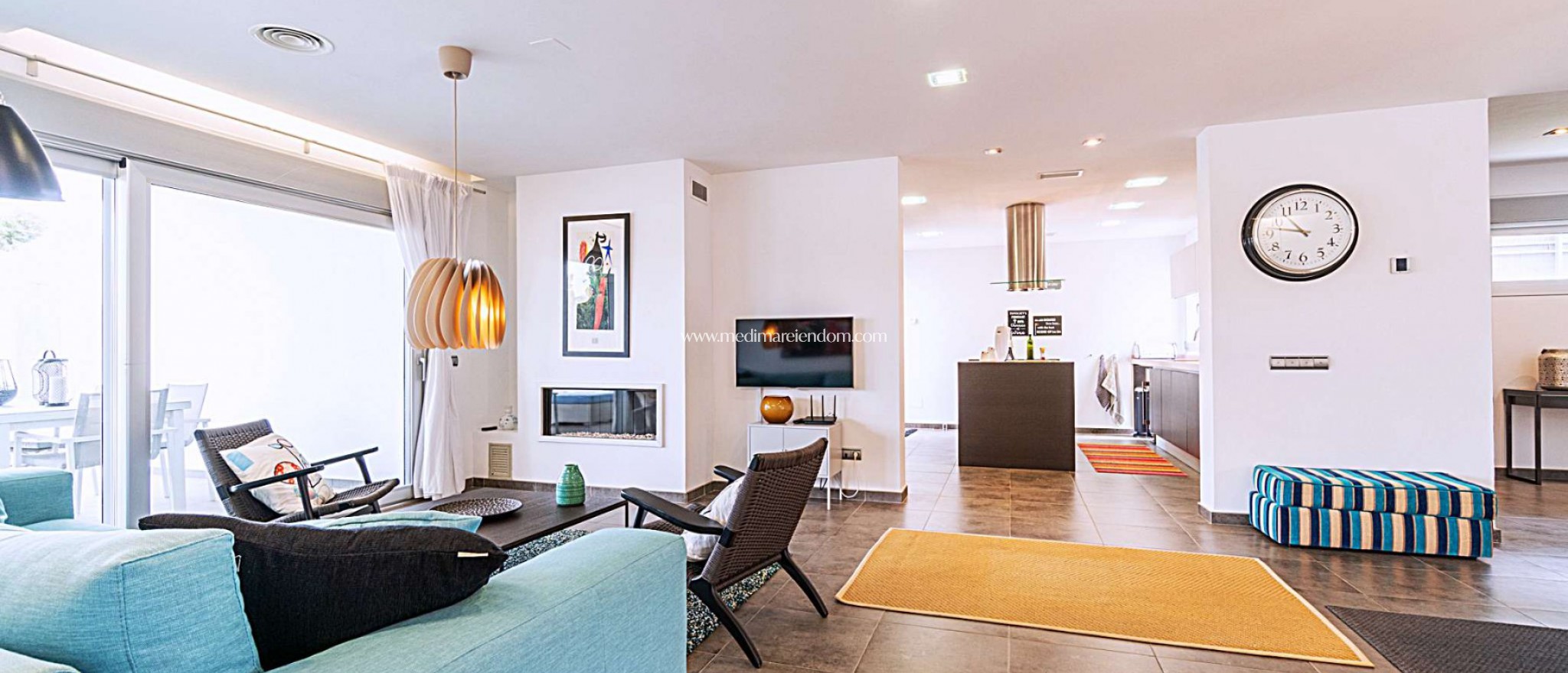 Sala - Villa - Orihuela Costa - Cabo Roig