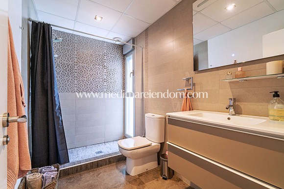 Sala - Villa - Orihuela Costa - Cabo Roig