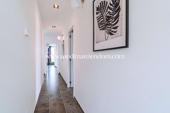 Sala - Villa - Orihuela Costa - Cabo Roig