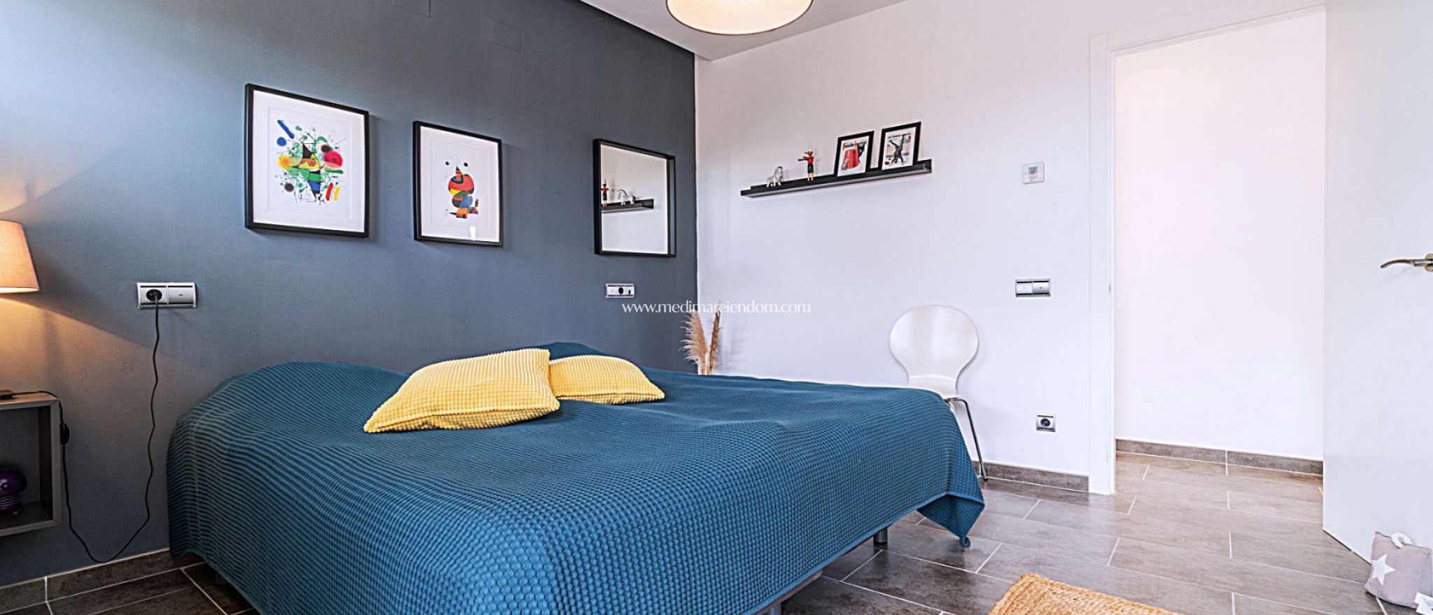 Sala - Villa - Orihuela Costa - Cabo Roig