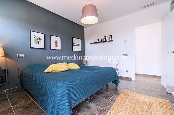 Sala - Villa - Orihuela Costa - Cabo Roig