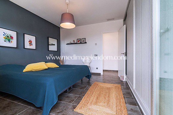 Sala - Villa - Orihuela Costa - Cabo Roig