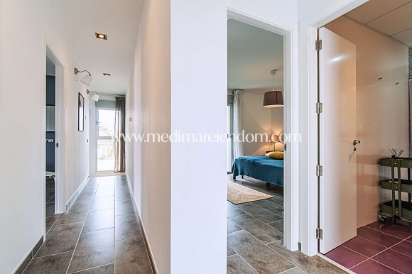 Sala - Villa - Orihuela Costa - Cabo Roig