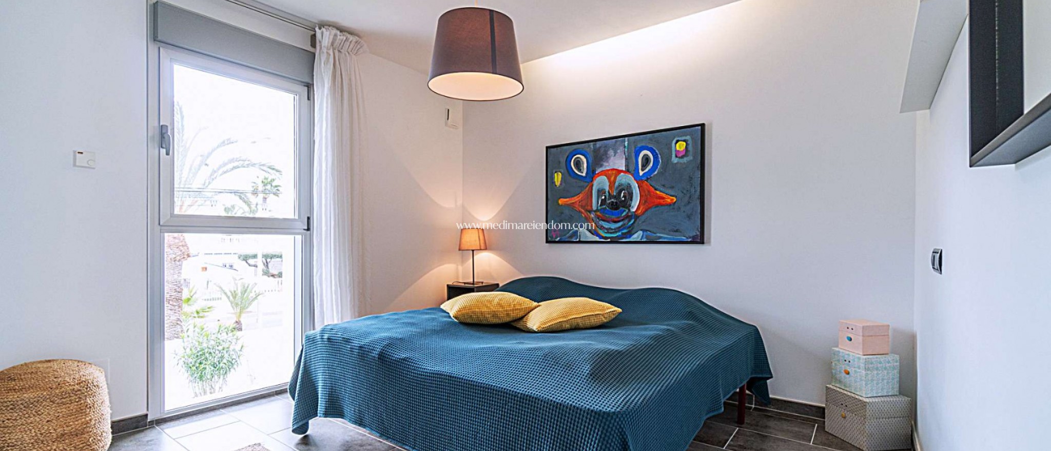 Sala - Villa - Orihuela Costa - Cabo Roig