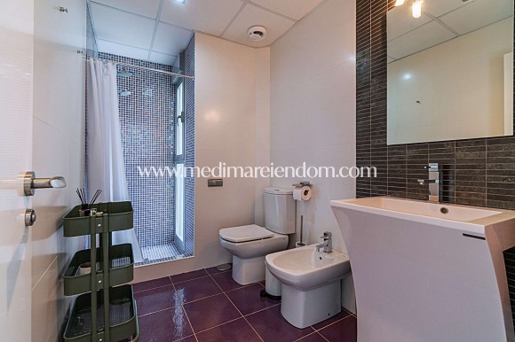 Sala - Villa - Orihuela Costa - Cabo Roig