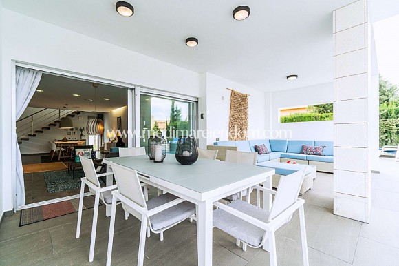 Sala - Villa - Orihuela Costa - Cabo Roig