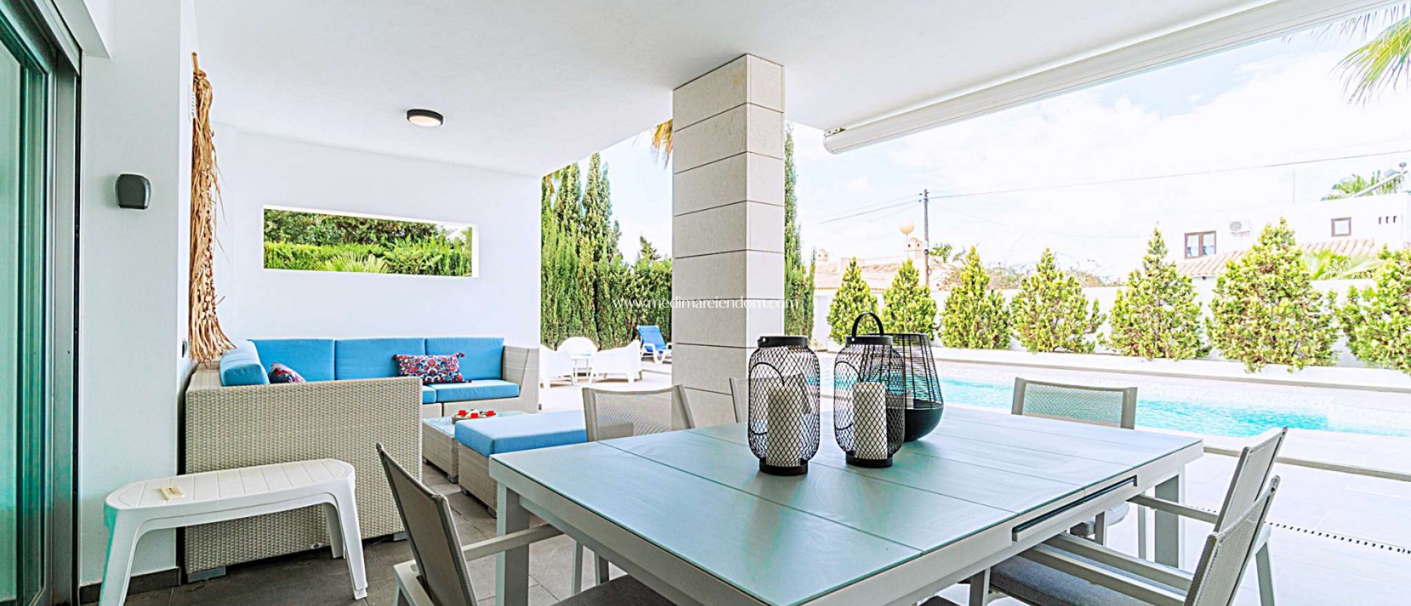 Sala - Villa - Orihuela Costa - Cabo Roig