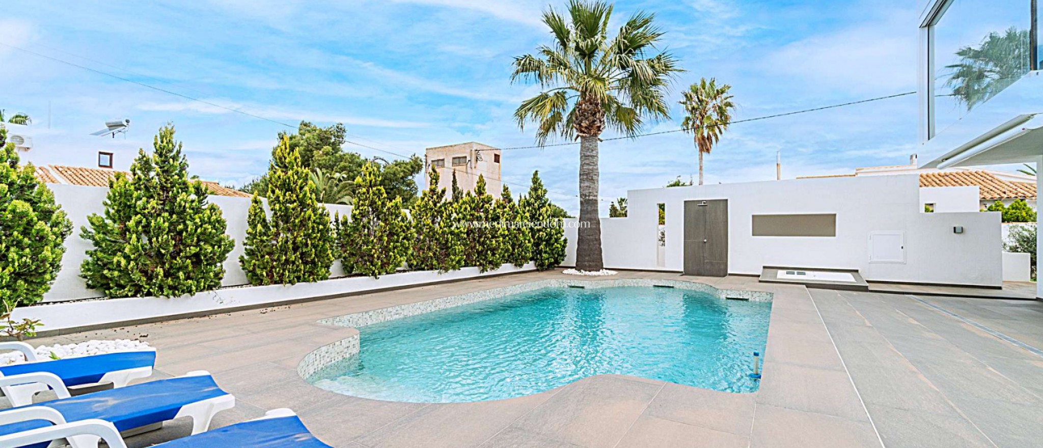 Sala - Villa - Orihuela Costa - Cabo Roig