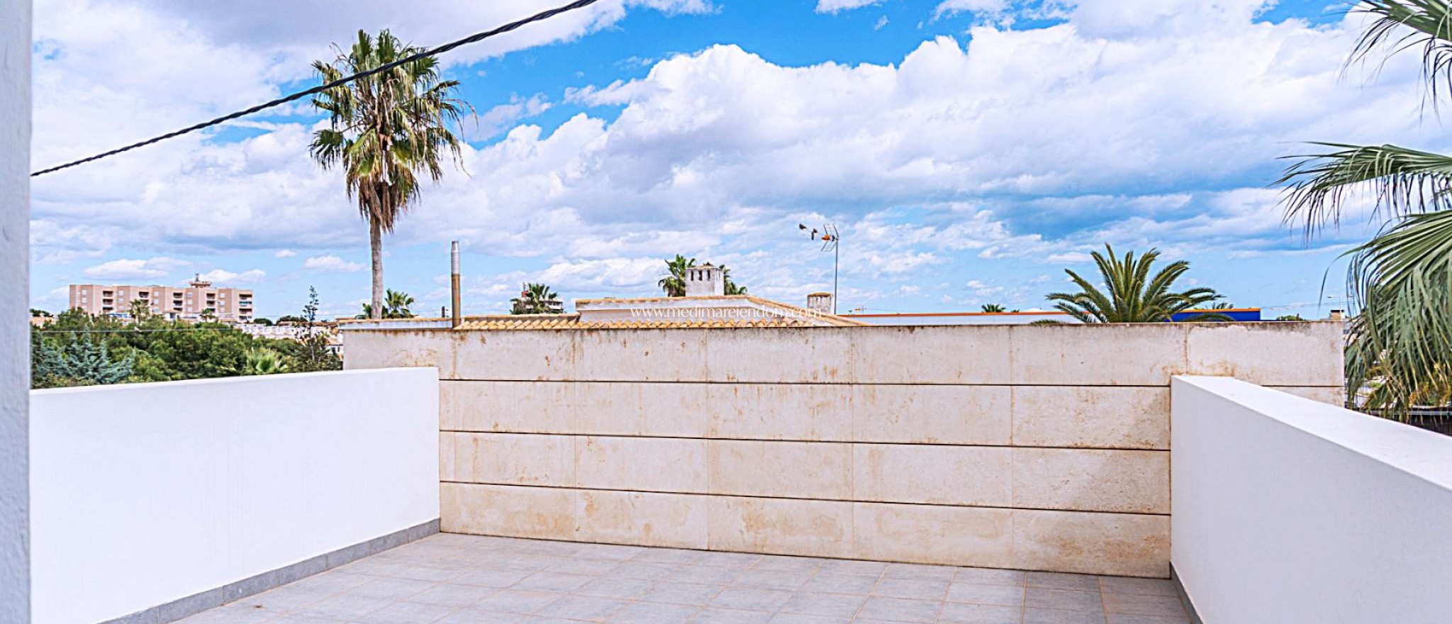 Sala - Villa - Orihuela Costa - Cabo Roig