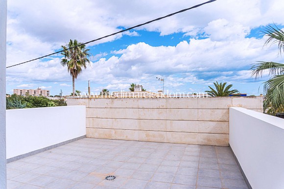 Sala - Villa - Orihuela Costa - Cabo Roig