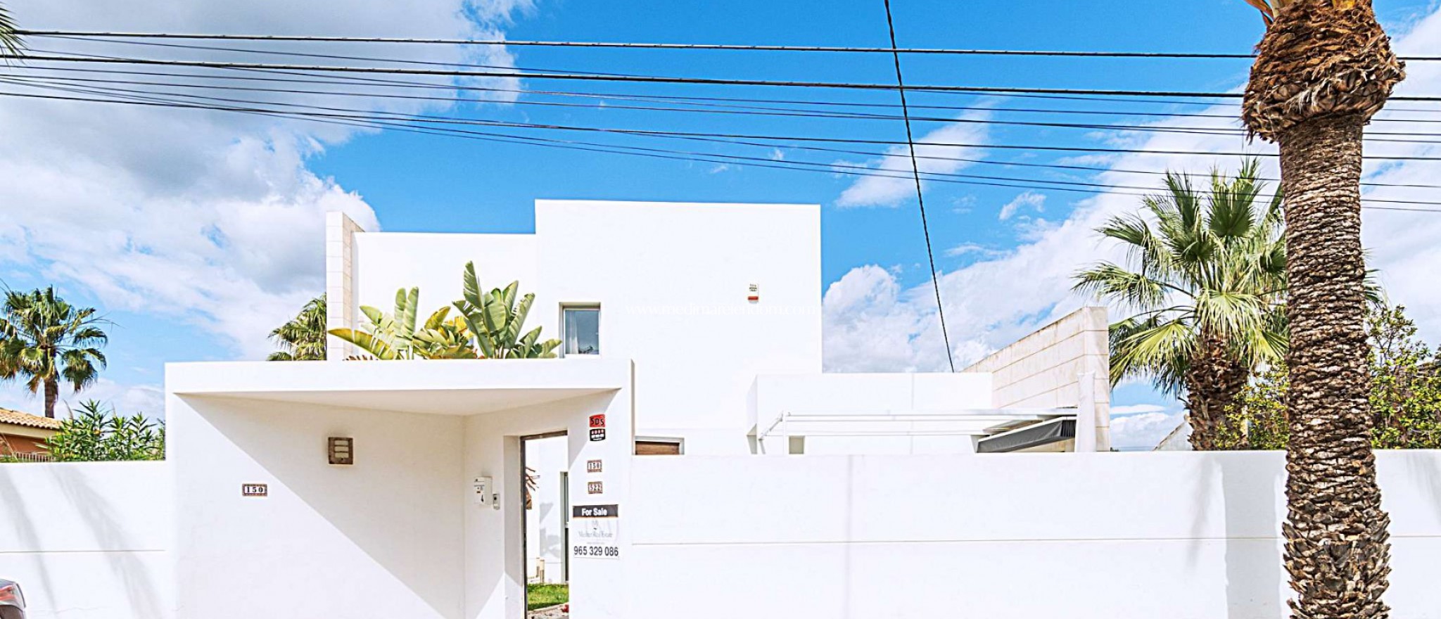 Sala - Villa - Orihuela Costa - Cabo Roig