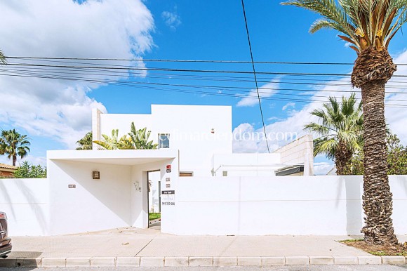 Sala - Villa - Orihuela Costa - Cabo Roig