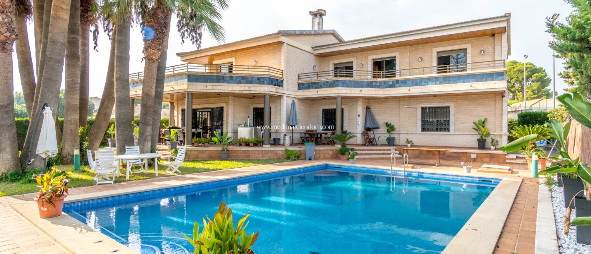 Sala - Villa - Orihuela Costa - Campoamor