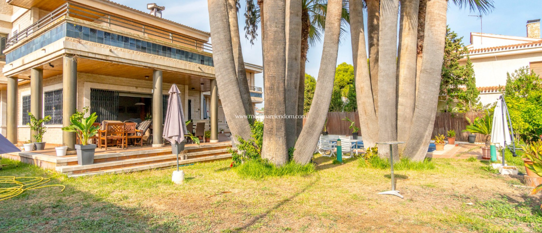 Sala - Villa - Orihuela Costa - Campoamor