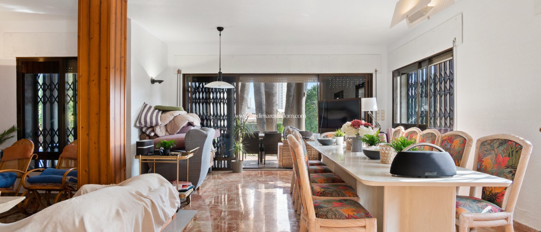 Sala - Villa - Orihuela Costa - Campoamor