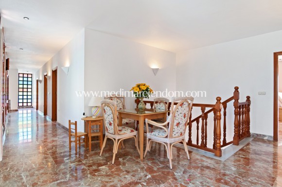 Sala - Villa - Orihuela Costa - Campoamor