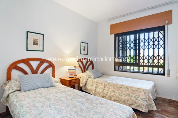 Sala - Villa - Orihuela Costa - Campoamor