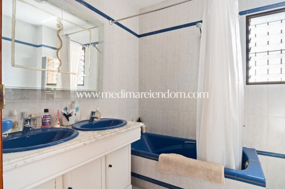 Sala - Villa - Orihuela Costa - Campoamor