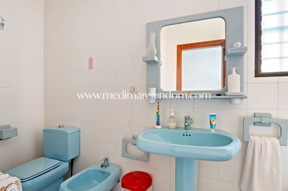 Sala - Villa - Orihuela Costa - Campoamor