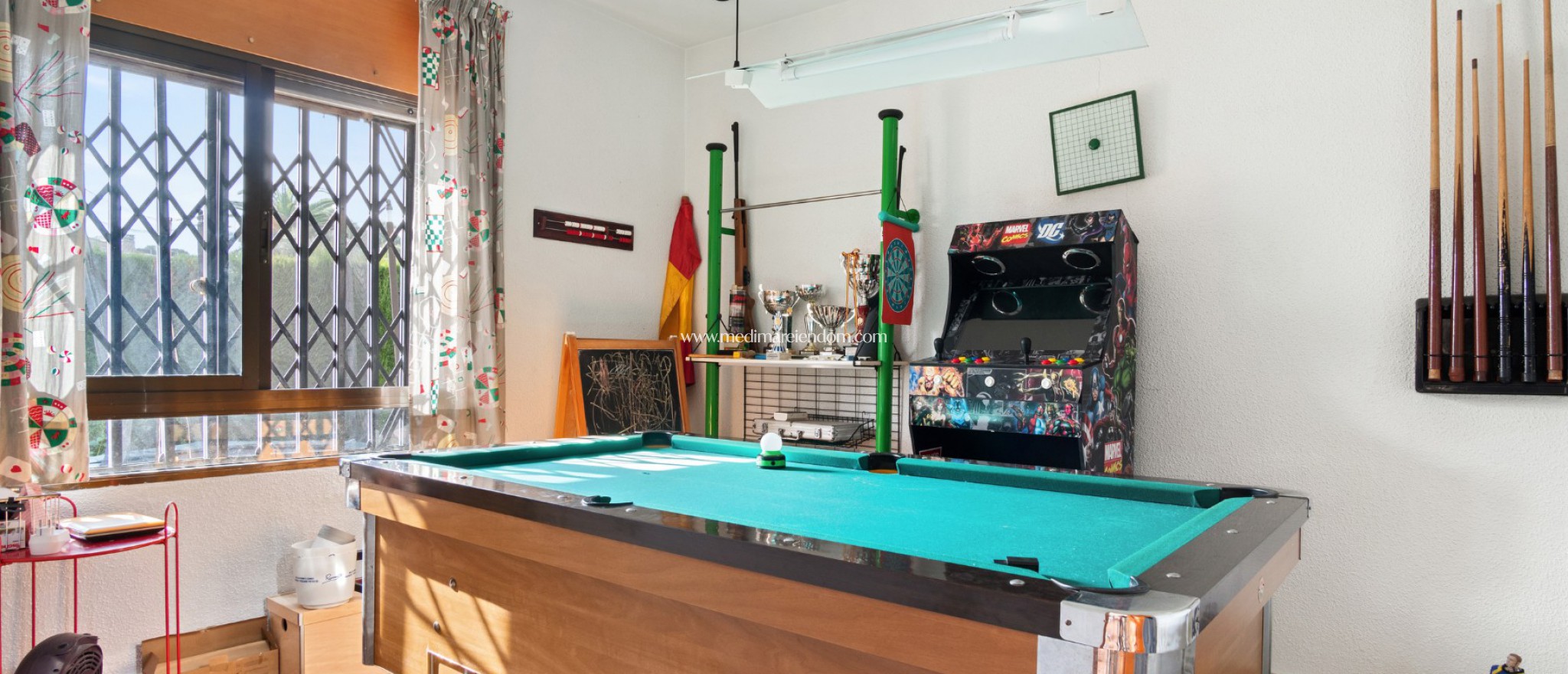 Sala - Villa - Orihuela Costa - Campoamor